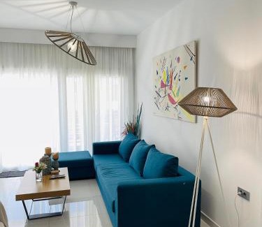 Alykes House | Marion Holiday House