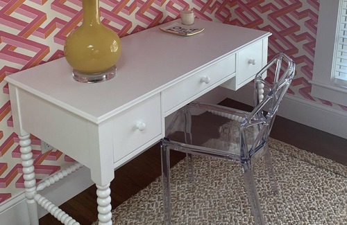 Marion Center House | Marion Village-Newly-Renovated Cape--Quick Walk to Beach! Awesome Bright Space!