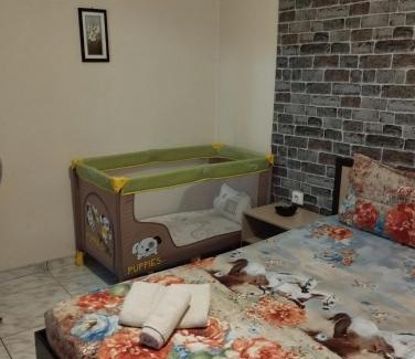 Xanthi Apartment | Marios House 2