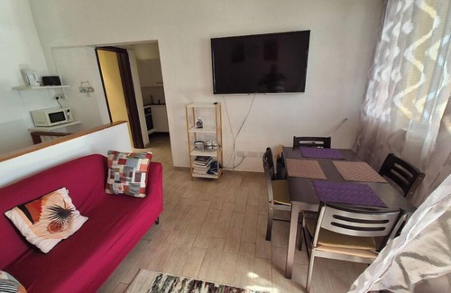 Morne Rouge Apartment | Mariposa E1 nWonderful sea-view family-friendly tropical condo for long stays!