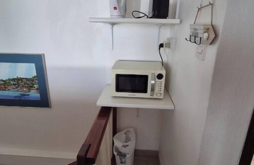 Morne Rouge Apartment | Mariposa E1 nWonderful sea-view family-friendly tropical condo for long stays!