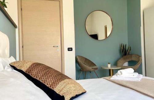 Telese Bed & Breakfast | Mariposa