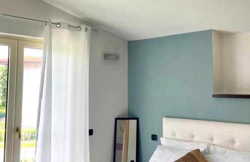 Telese Bed & Breakfast | Mariposa