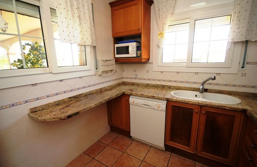 Riumar House | "Mariposa"@MARISOL: 300m to the beach, private pool, A/C, WiFi, dog beach.