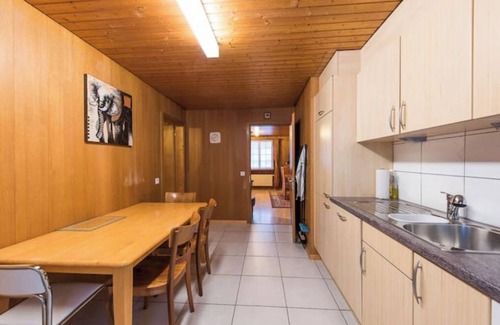 Fluehli Apartment | Maris apartment for up to 8 people :)