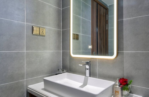 Tran Phu Beach Hotel | Maris Hotel Nha Trang