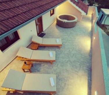 Rascane Apartment | Maris