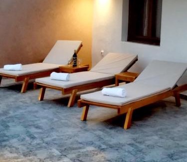 Rascane Apartment | Maris
