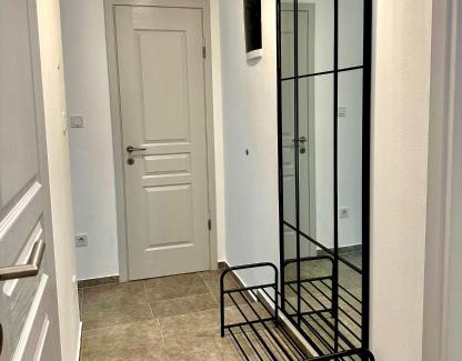Varazdin Apartment | Maris Park Apartment
