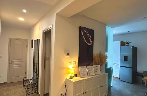Varazdin Apartment | Maris Park Apartment