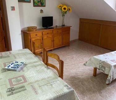 Laspaules Apartment | Marisa Mored vivienda de uso Turistico