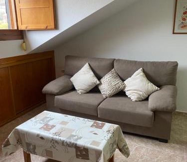 Laspaules Apartment | Marisa Mored vivienda de uso Turistico