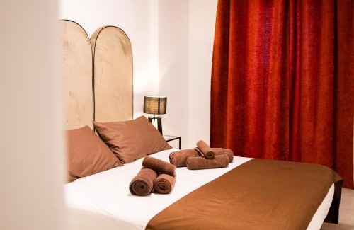 Municipio 1 Apartment | Marisabella Suite 6 - 8