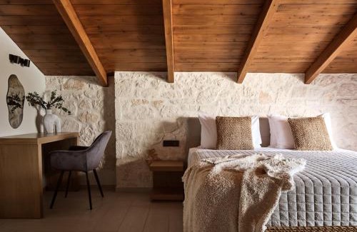 Pantokratoras Villa | Marisia Luxury Villa, An Acre of Endless Blue