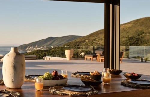 Pantokratoras Villa | Marisia Luxury Villa, An Acre of Endless Blue