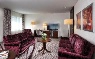 Hochkreuz Hotel | Maritim Hotel Bonn