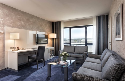 Hochkreuz Hotel | Maritim Hotel Bonn