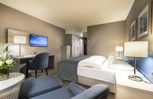 Hochkreuz Hotel | Maritim Hotel Bonn