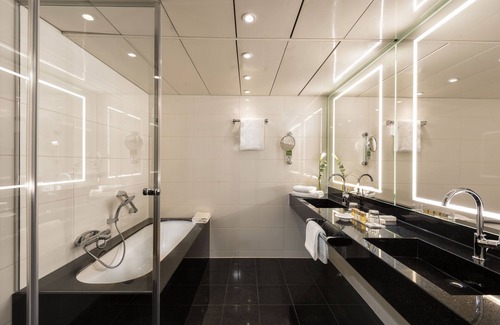 Hochkreuz Hotel | Maritim Hotel Bonn