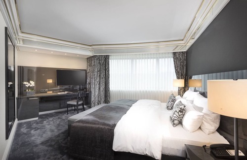 Hochkreuz Hotel | Maritim Hotel Bonn