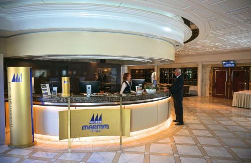 Königswinter Hotel | Maritim Hotel Königswinter