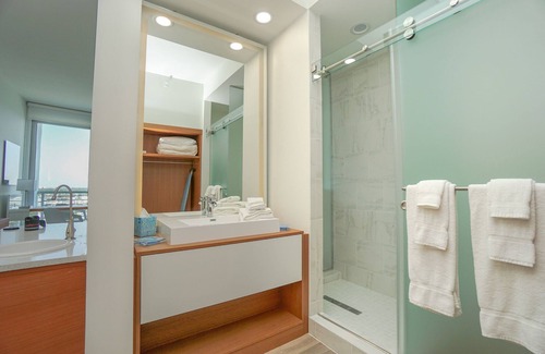 Fort Lauderdale Hotel | Maritime Hotel Fort Lauderdale Airport & Cruiseport