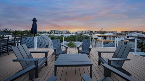 Siesta Key House | Maritime Manor