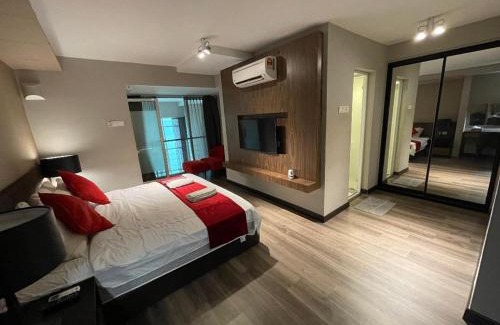 George Town Apartment | Maritime Seaview Hotel by SS Setia Resort