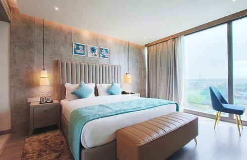 Jalandhar Hotel | Mariton Hotel