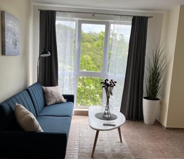 Topola Apartment | Marittimo studio 27 with sea view