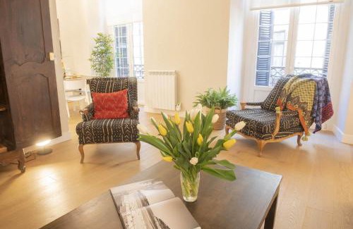 Old Town Apartment | MARITXU'S HOME