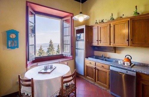 Massino Visconti House | Mariuccia 1 with shared pool - My Rental Homes