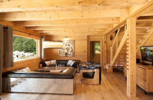 Chamonix-Mont-Blanc Ski Chalet | Marius