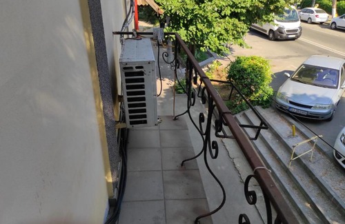 Craiova Villa | Marius