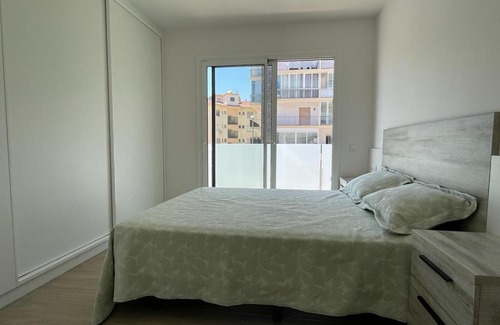 Santa Margarida Apartment | Marivent Santa Margarita