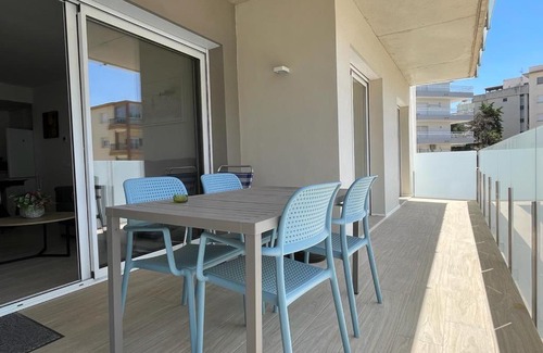 Santa Margarida Apartment | Marivent Santa Margarita