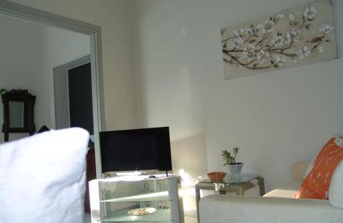 Panagiouda House | Marjo' s house