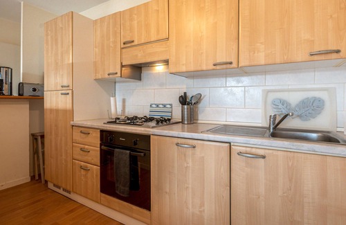 Pleneuf-Val-Andre Apartment | Marjolaine by Interhome