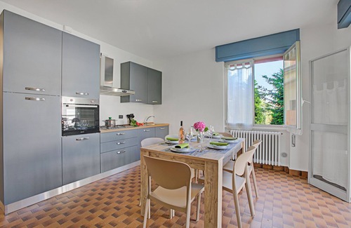 Vobarno Apartment | Mark Apartment