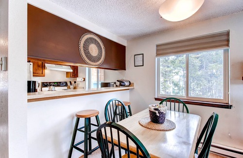 Warrior's Mark Condo | Mark IX #6: Outstanding Location - Close to Town and Slopes - Free Shuttle