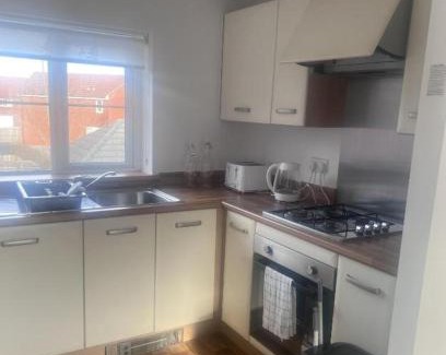 Market Harborough Apartment | Market Harborough Guest House