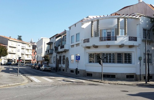 Foz do Douro Apartment | Market house, suite + 1