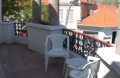 Foz do Douro Apartment | Market house, suite + 1