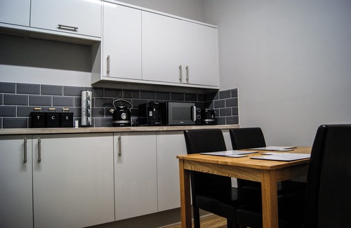 Boston Apartment | Market Place Veiw - 2 Bedroom Apartment