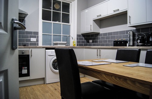 Boston Apartment | Market Place Veiw - 2 Bedroom Apartment