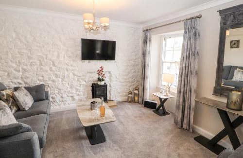 Kirkby Lonsdale House | Market Square Maisonette