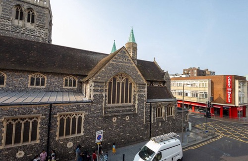 Watford Apartment | Market street 33A - 1 - first floor