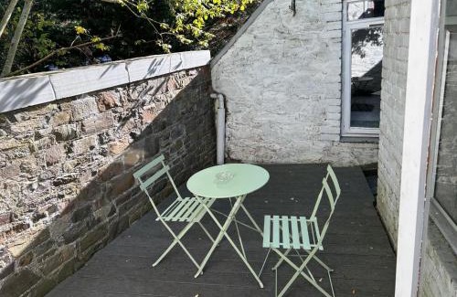 Galashiels Apartment | Market street flat
