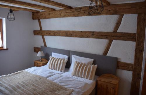 Aislingen Apartment | Markhaus