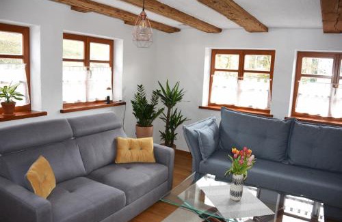 Aislingen Apartment | Markhaus